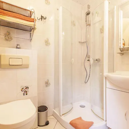 Cosy In Near Centre Holiday home Hallenberg