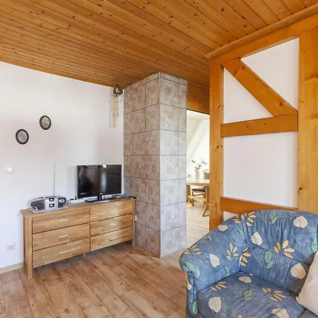 Cosy In Near Centre * Hallenberg