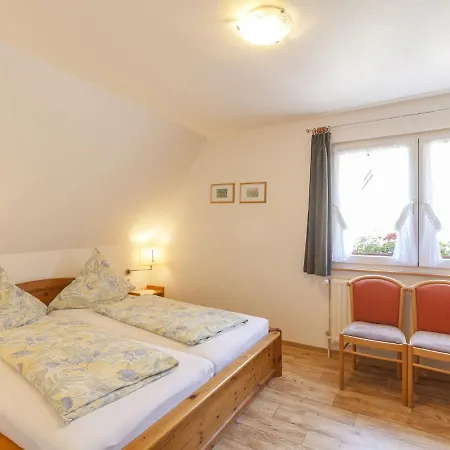Holiday home Cosy In Near Centre Hallenberg