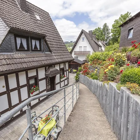 Cosy In Near Centre Holiday home Hallenberg