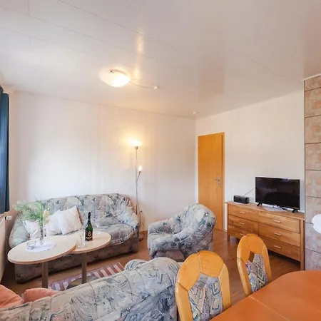 Holiday home Cosy In Near Centre *