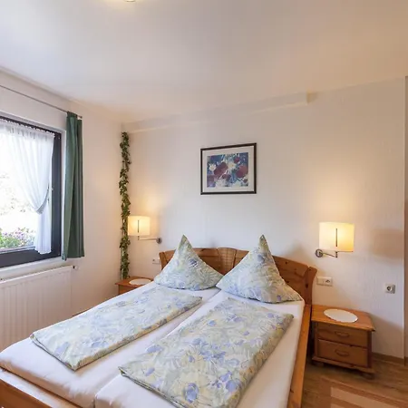 Holiday home Cosy In Near Centre