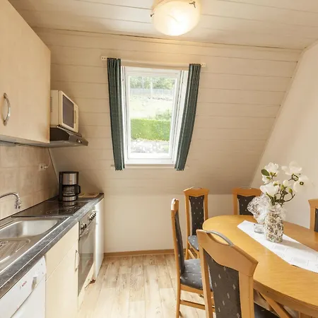 Cosy In Near Centre * Hallenberg