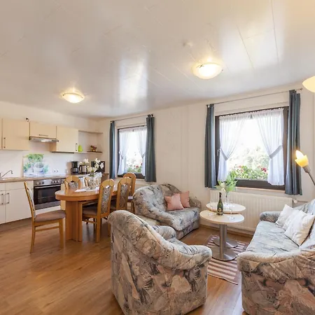 Holiday home Cosy In Near Centre