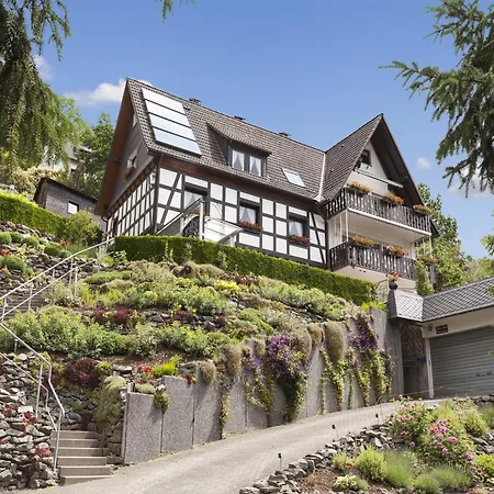 Cosy In Near Centre Holiday home Hallenberg