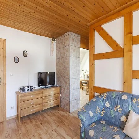 Cosy In Near Centre * Hallenberg