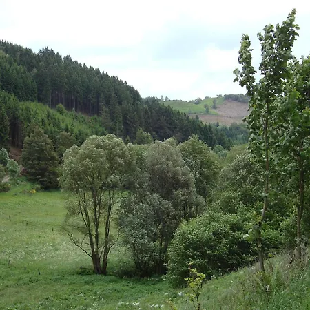 Cosy In Near Centre Hébergement de vacances Hallenberg