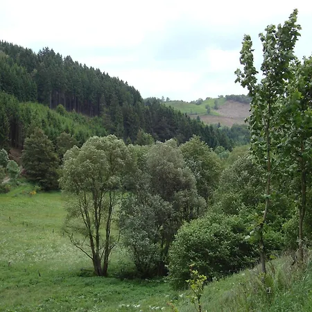 Cosy In Near Centre Hébergement de vacances