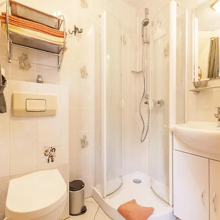펜션 Cosy In Near Centre *