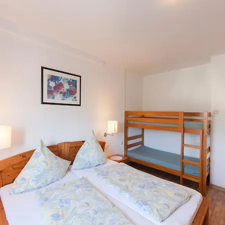 펜션 Cosy In Near Centre